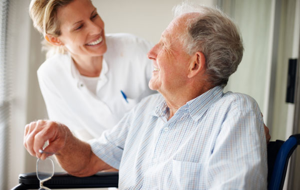 friendly care agency