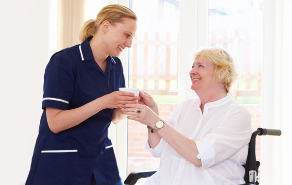 care agency essex