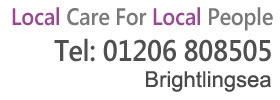 Care Agency Colchester